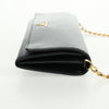 Prada Wallet on Chain Epi Leather