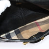 Burberry Shoulder Bag Leather