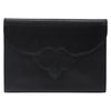 Secondhand Saint Laurent Vintage Envelope Flap Clutch