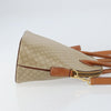 Secondhand Celine Vintage Macadam Handbag Canvas and