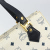 Secondhand MCM Vintage Visetos Tote bag