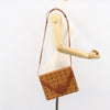 Secondhand MCM Visetos Shoulder bag Canvas and