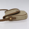 Burberry Vintage Shoulder Bag Canvas