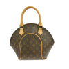 Louis Vuitton Ellipse Bag Monogram Canvas
