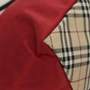 Secondhand Burberry Nova Check Tote