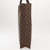 Secondhand Louis Vuitton Sac Plat Bag Damier