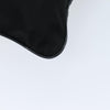 Secondhand Prada Flat Messenger Bag Tessuto