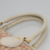 Secondhand Louis Vuitton Marina Handbag Mini Lin Croisette
