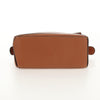 Secondhand Loewe Puzzle Bag Brown Leather Bags