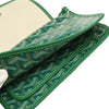 Secondhand Goyard Plumet Clutch Wallet