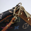 Louis Vuitton Pochette Accessoires Monogram Multicolor