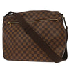Louis Vuitton Spencer Messenger Bag Damier