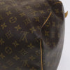 Secondhand Louis Vuitton Keepall Bag
