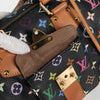 Louis Vuitton Speedy Handbag Monogram Multicolor