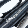 Secondhand Goyard Beluga Bag Black Canvas Bags