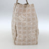 Chanel Travel Line Tote Nylon