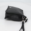 Secondhand Prada Wristlet Zip Clutch Vitello Daino