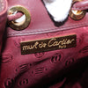 Secondhand cartier Must de cartier bag