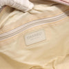 Secondhand Chanel Travel Line Satchel
