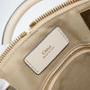 Secondhand Chloe Bicolor Baylee Satchel