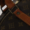 Secondhand Louis Vuitton Keepall Bandouliere Bag