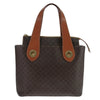 Secondhand Celine Macadam Handbag Macadam with