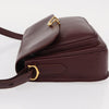 cartier Must de Cartier Shoulder Bag Leather