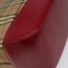 Secondhand Burberry Nova Check Handbag Nova Check