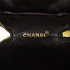 Secondhand Chanel Vanity pouch Brown Leather Bags