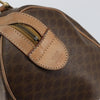 Secondhand Celine Vintage Macadam Boston bag