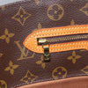 Secondhand Louis Vuitton Shopping Sac Handbag