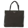 Secondhand Prada Vintage Tote Tessuto