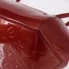 Secondhand Louis Vuitton Sherwood Handbag Monogram Vernis