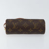 Louis Vuitton Papillon Pochette Monogram Canvas
