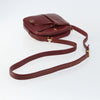 Secondhand cartier Tasseled Must de Cartier Crossbody Bag