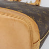 Secondhand Louis Vuitton Alma Handbag
