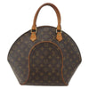 Louis Vuitton Ellipse Bag Monogram Canvas