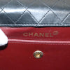 Secondhand Chanel Vintage Trapezoid CC Flap Bag