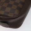 Secondhand Louis Vuitton Trousse Toiletry Pouch Damier