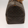 Louis Vuitton Keepall Bag Monogram Canvas