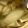 Louis Vuitton Deauville Handbag Monogram Canvas