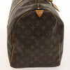 Secondhand Louis Vuitton Keepall Bag
