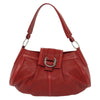 Secondhand Bvlgari Chandra Top Handle Bag