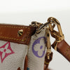 Secondhand Louis Vuitton Pochette Accessoires Monogram Multicolor