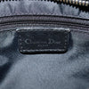 Secondhand Christian Dior Vintage Trotter Shoulder Bag