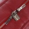 Hermes Victoria II Bag Leather