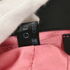 Gucci GG Marmont Flap Bag Matelasse Velvet