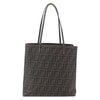 Secondhand Fendi Compartment Shopping Tote Zucca