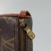 Secondhand Louis Vuitton Papillon Pochette