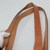 Secondhand Celine Macadam Shoulder Bag PVC